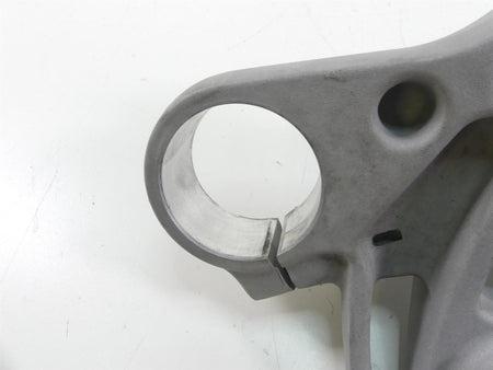 2009 Harley XR1200 Sportster Upper Triple Tree Steering Clamp 55mm 46028-08 {{ shop.shopifyCountryName }} - Mototech271