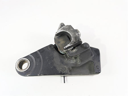 2007 Harley Sportster XL1200 C Rear Brake Caliper & Mount 42029-07 {{ shop.shopifyCountryName }} - Mototech271
