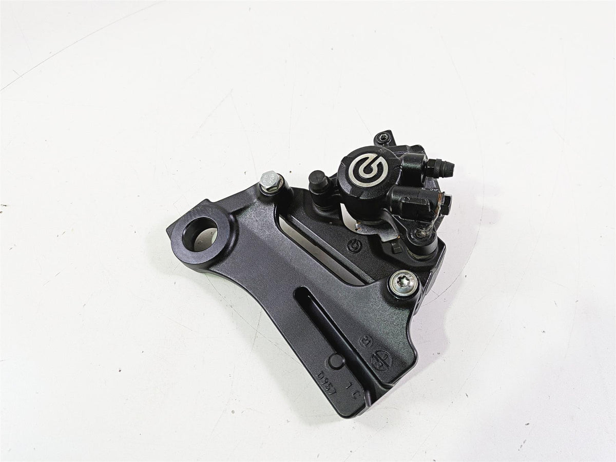 2022 Harley RA1250 S Pan America Rear Brake Caliper Brembo 41300234 {{ shop.shopifyCountryName }} - Mototech271