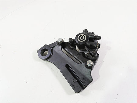 2022 Harley RA1250 S Pan America Rear Brake Caliper Brembo 41300234 {{ shop.shopifyCountryName }} - Mototech271