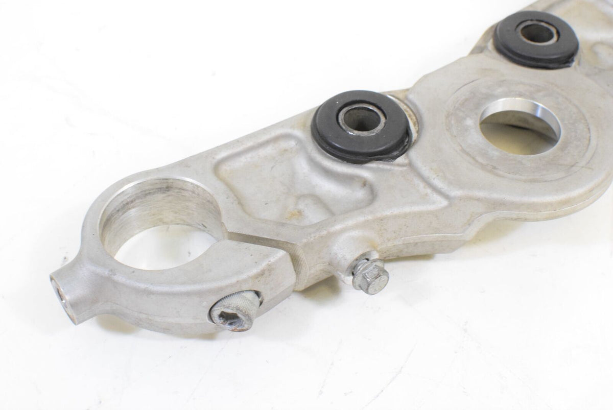 2014 Harley FLD Dyna Switchback 103 Upper Triple Tree Steering Clamp 44mm 463231 {{ shop.shopifyCountryName }} - Mototech271