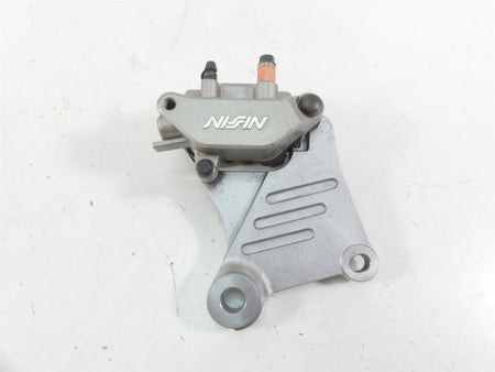 2005 Honda V-Twin VTX1800 S3 Rear Brake Caliper & Bracket & Pads 43150-MCV-R11 {{ shop.shopifyCountryName }} - Mototech271