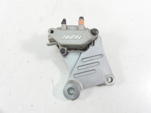 2005 Honda V-Twin VTX1800 S3 Rear Brake Caliper & Bracket & Pads 43150-MCV-R11 | Mototech271