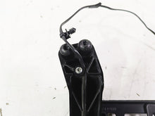 Load image into Gallery viewer, 2012 Harley VRSCF Muscle V Rod Side License Plate Holder &amp; Light 69390-09 | Mototech271
