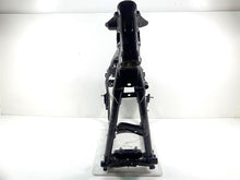 Load image into Gallery viewer, 2011 Harley Touring FLTRX Road Glide Bent Main Frame Chassis With Texas Salvage Title - Read 47900-11BHP | Mototech271
