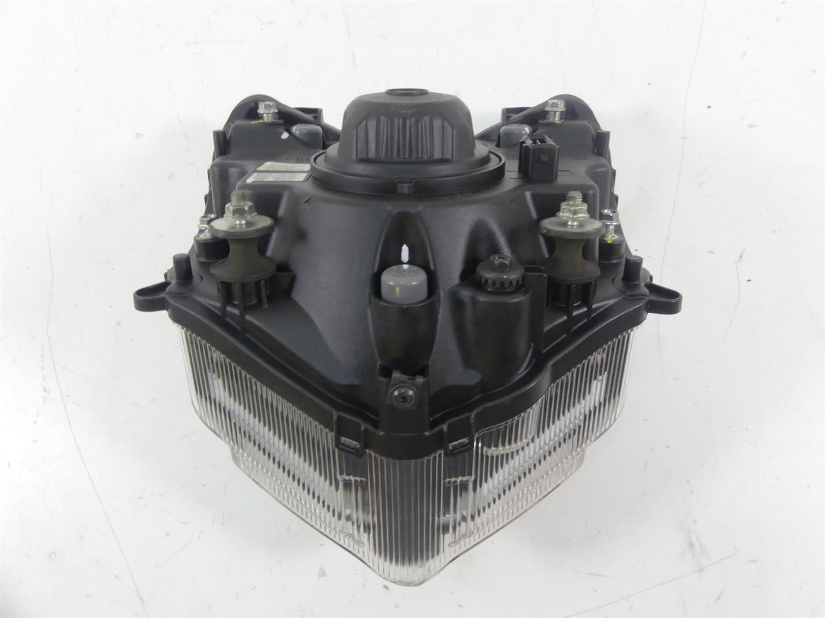 2013 Ducati Streetfighter 848 Headlight Head Light Front Lamp Lens 52010182A {{ shop.shopifyCountryName }} - Mototech271