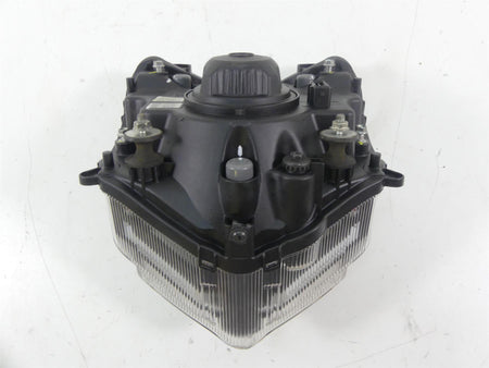 2013 Ducati Streetfighter 848 Headlight Head Light Front Lamp Lens 52010182A {{ shop.shopifyCountryName }} - Mototech271