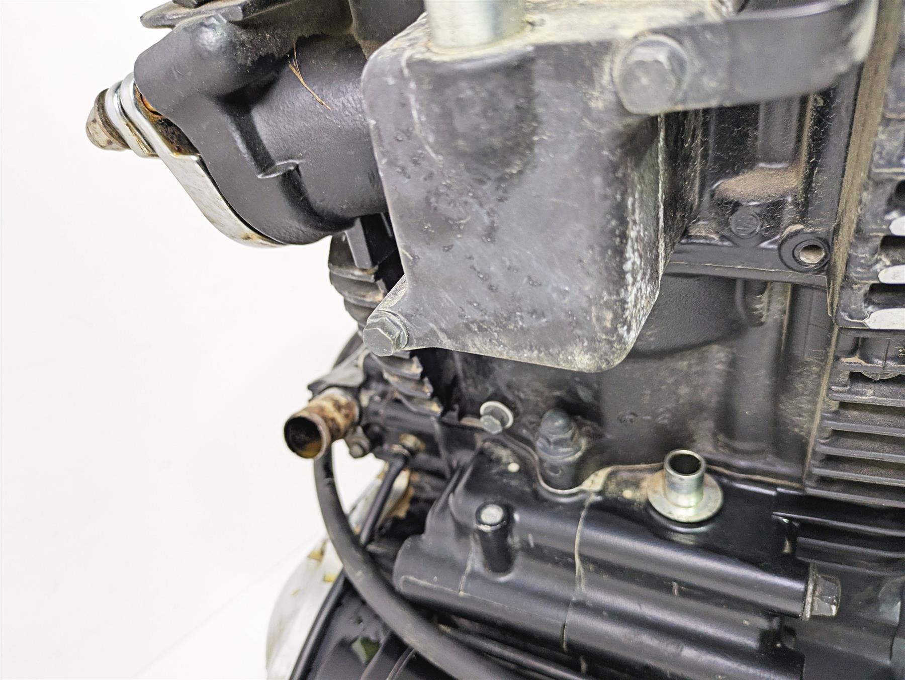 2008 Kawasaki VN1600 Vulcan Nomad Running Engine Motor 29k - Video 14001-5394 {{ shop.shopifyCountryName }} - Mototech271