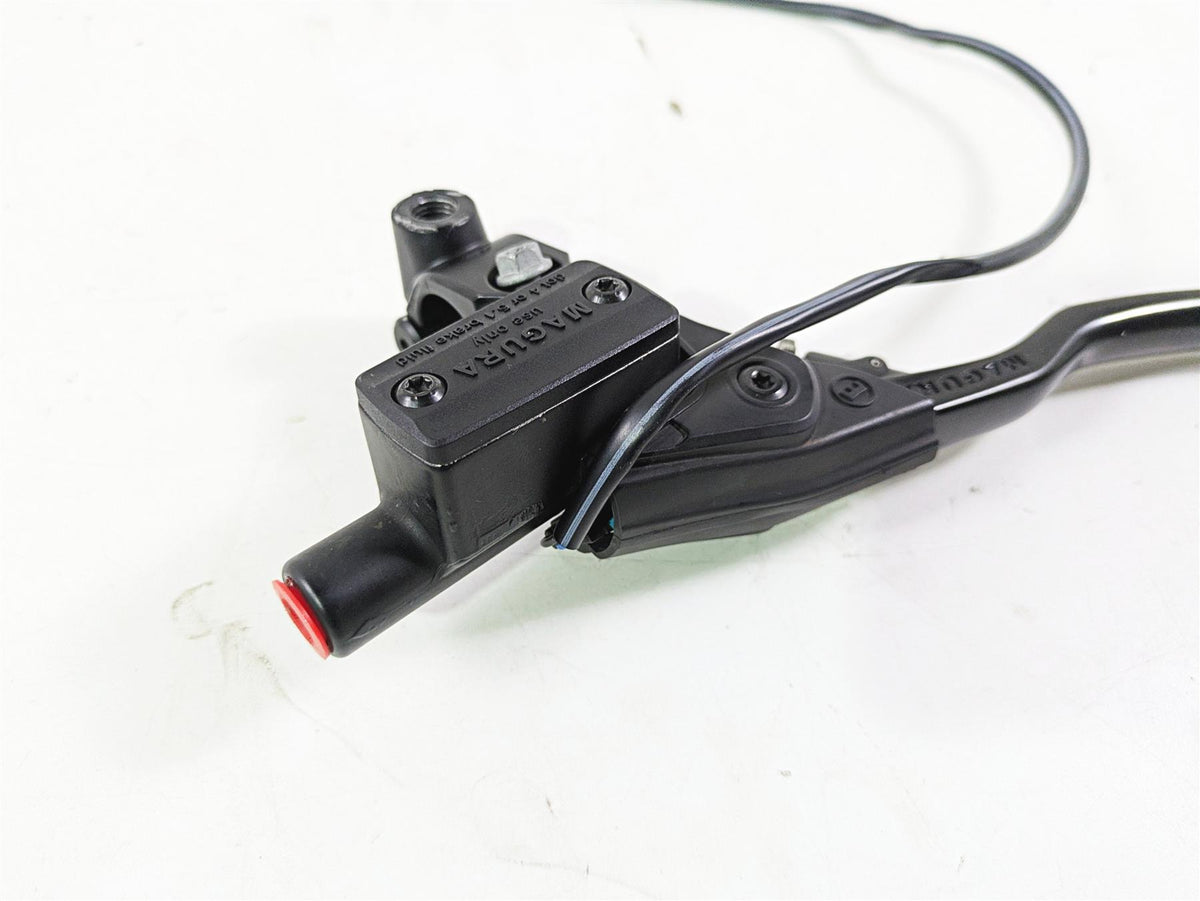 2018 KTM 1290 Super Adv S Magura Clutch Master Cylinder 12mm 60302030144 {{ shop.shopifyCountryName }} - Mototech271