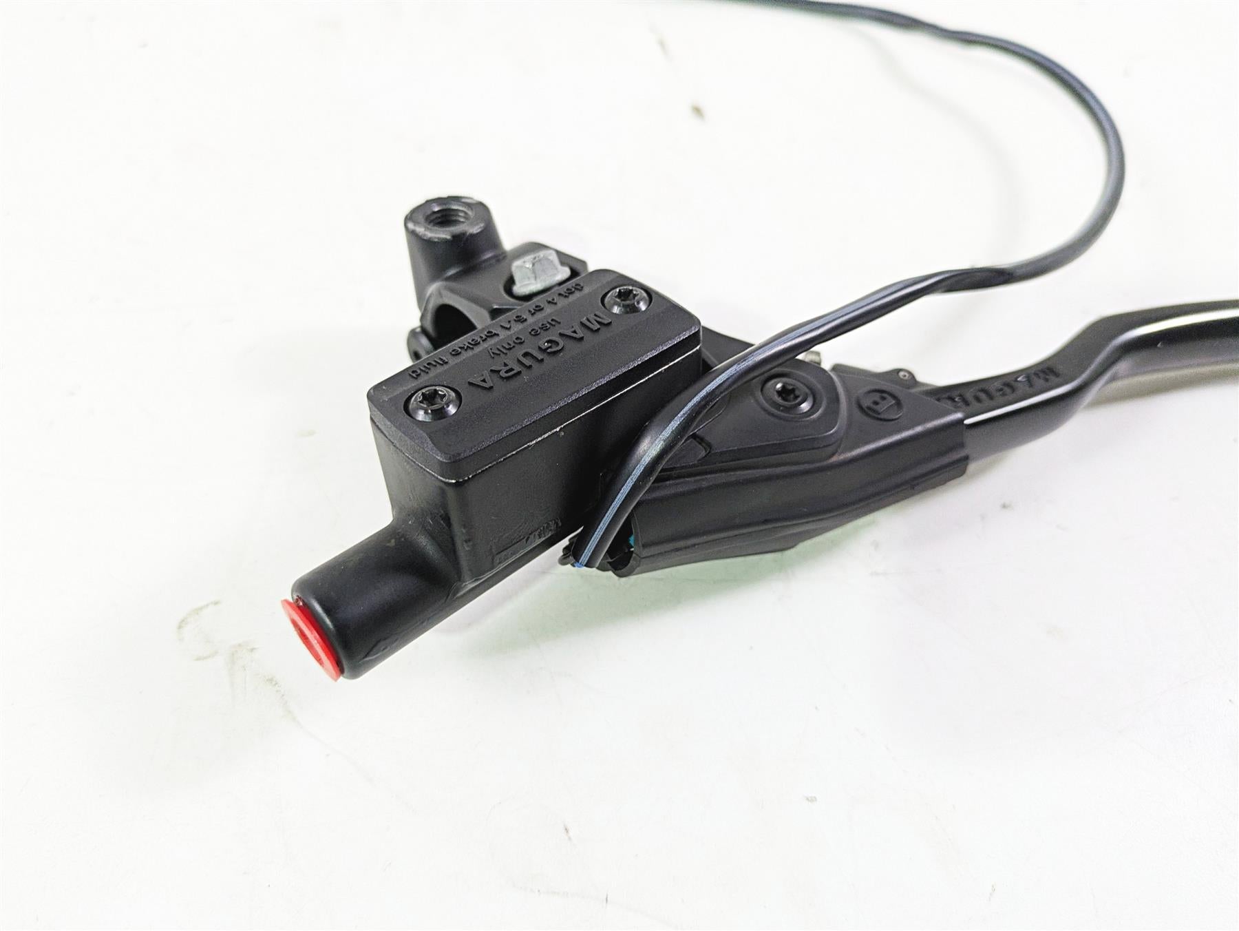 2018 KTM 1290 Super Adv S Magura Clutch Master Cylinder 12mm 60302030144 {{ shop.shopifyCountryName }} - Mototech271
