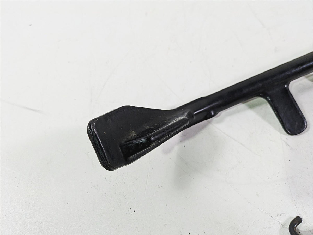 2016 Harley VRSCDX Night Rod Side Kick Stand Kickstand Spring 49733-07BK {{ shop.shopifyCountryName }} - Mototech271