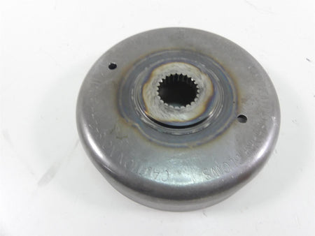 2013 Harley Touring FLTRX Road Glide Ignition Flywheel Fly Wheel Rotor 30041-08A {{ shop.shopifyCountryName }} - Mototech271
