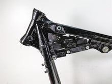 Load image into Gallery viewer, 2006 Harley FLSTI Softail Heritage Straight Main Frame Chassis With Clean Missouri Title 47008-00C | Mototech271
