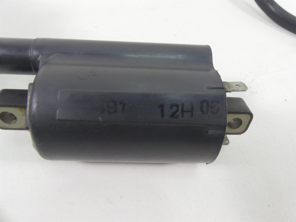 2007 Suzuki M109R VZR1800 Boulevard Ignition Coil Set 33410-35F11 33410-38A20 {{ shop.shopifyCountryName }} - Mototech271