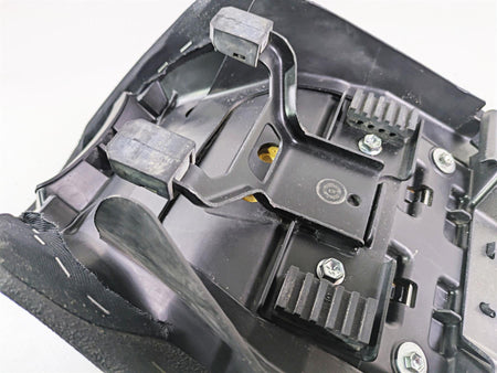 2020 Suzuki V-Strom 1050 XT Front Rider Seat Saddle - Read 45100-06L10 {{ shop.shopifyCountryName }} - Mototech271
