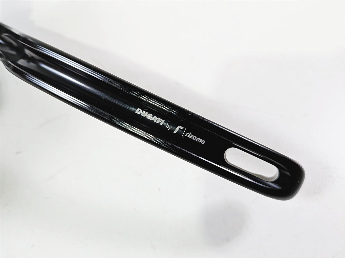 2019 Ducati Panigale V4S V4 S Corse Front Radial Brake Master Cylinder Rizoma Lever 62440762C {{ shop.shopifyCountryName }} - Mototech271