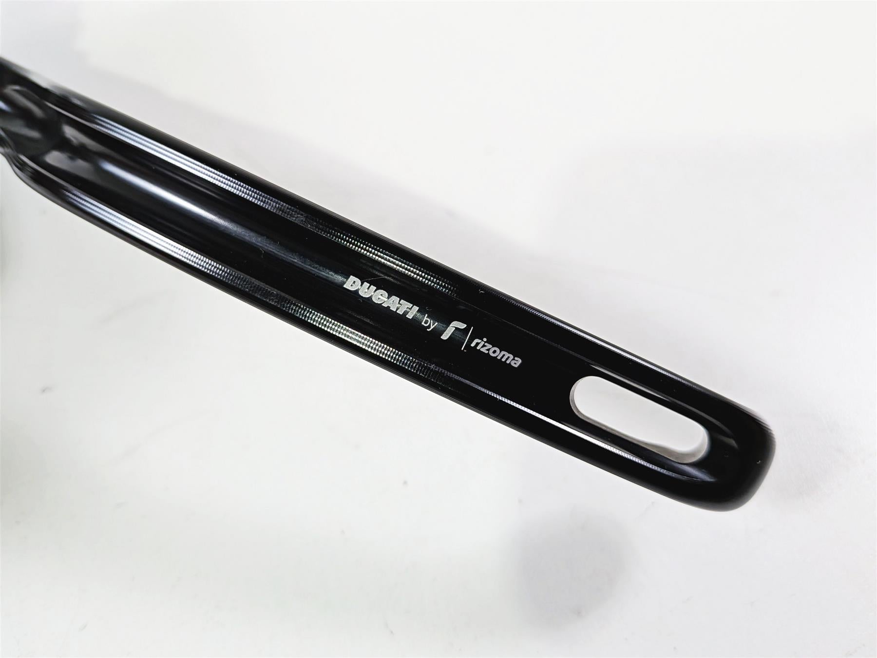 2019 Ducati Panigale V4S V4 S Corse Front Radial Brake Master Cylinder Rizoma Lever 62440762C {{ shop.shopifyCountryName }} - Mototech271