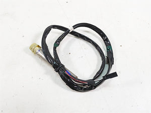 2019 Harley Touring FLHX Street Glide Throttle Ride By Wire Sensor 32700050A | Mototech271