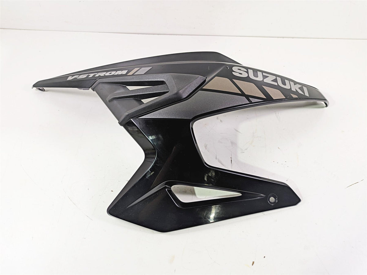 2020 Suzuki V-Strom 1050 XT Left Front Main Side Cover Fairing -Read 94430-06L00 {{ shop.shopifyCountryName }} - Mototech271