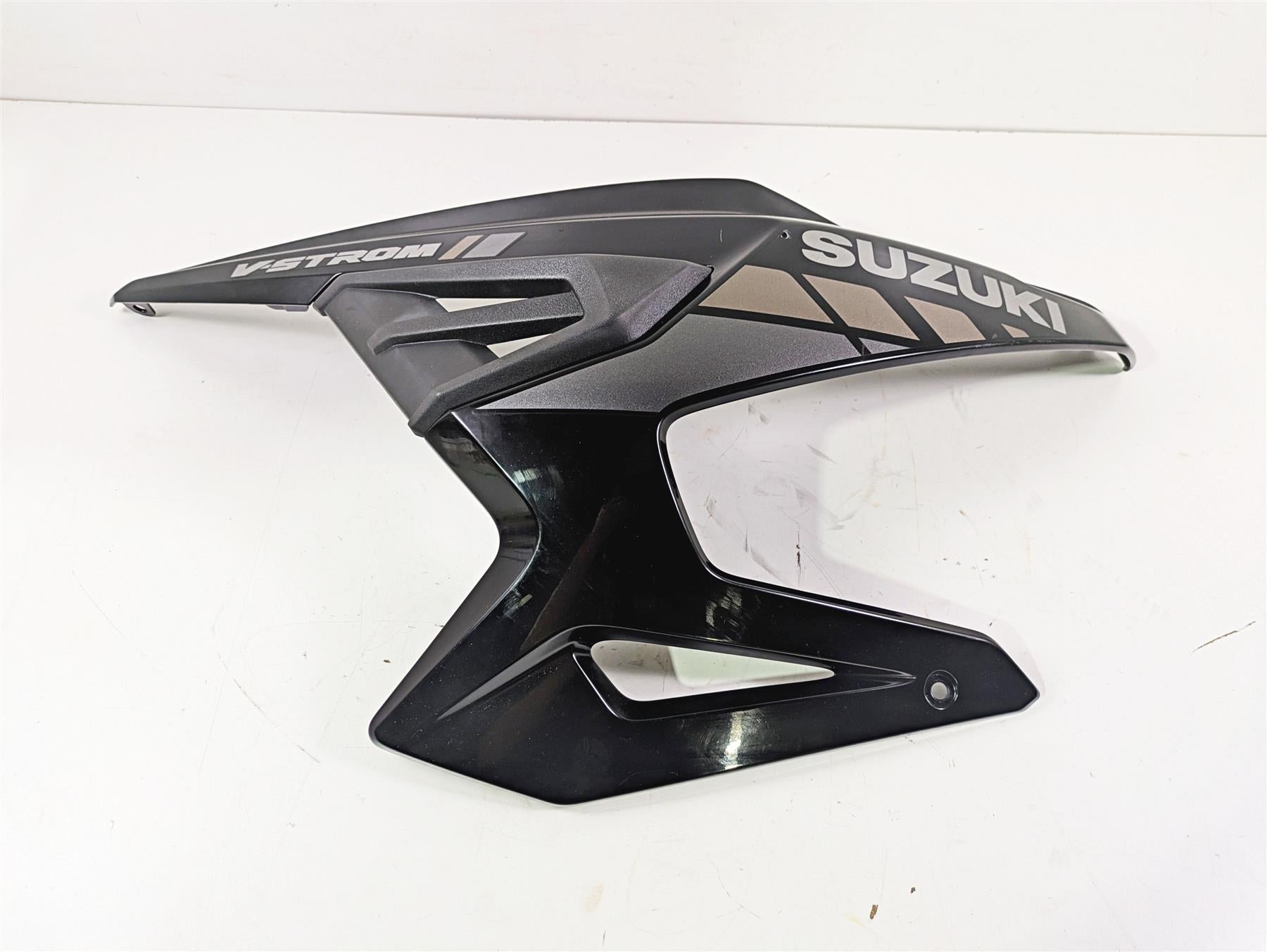 2020 Suzuki V-Strom 1050 XT Left Front Main Side Cover Fairing -Read 94430-06L00