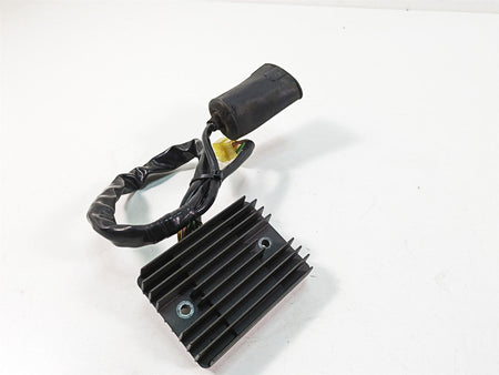 2006 Honda V-Twin VTX1300 R Rectifier Voltage Regulator SH579DB 31600-MEA-741 {{ shop.shopifyCountryName }} - Mototech271