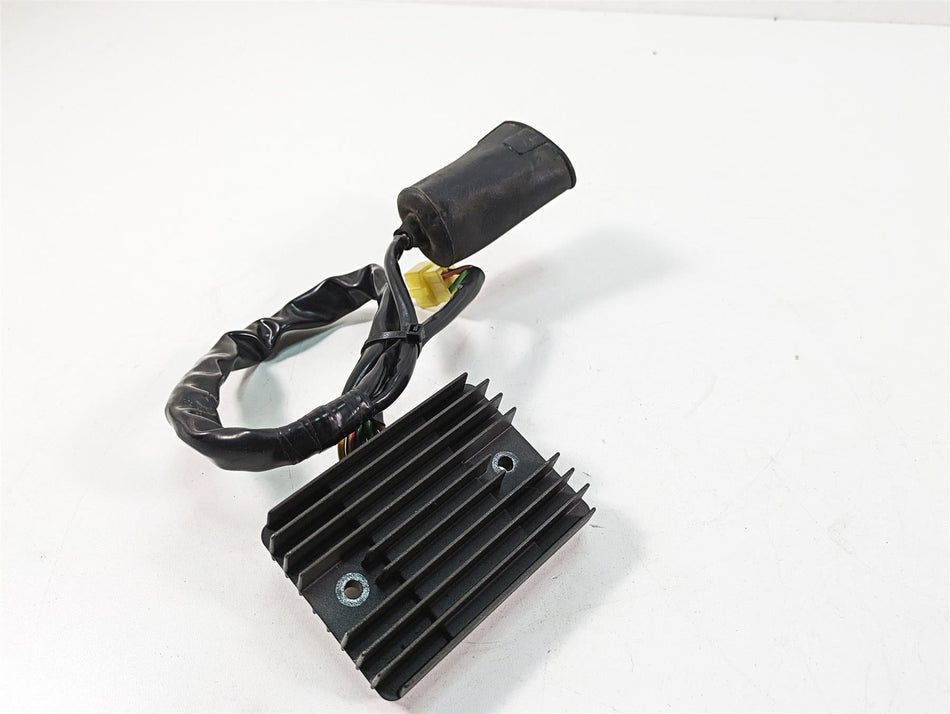 2006 Honda V-Twin VTX1300 R Rectifier Voltage Regulator SH579DB 31600-MEA-741 {{ shop.shopifyCountryName }} - Mototech271