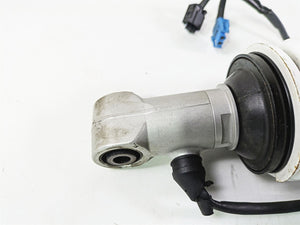 2009 BMW R1200RT K26 Straight Esa Rear Shock Damper 33537716583 33537711074 | Mototech271