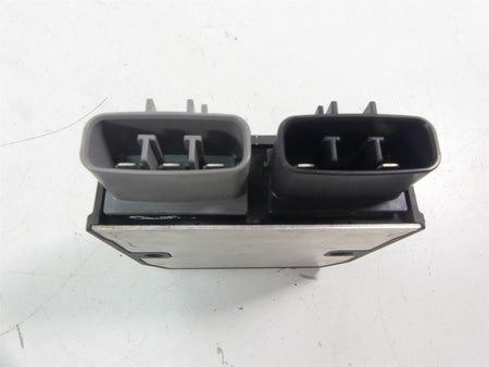 2017 Ducati Monster 1200 S Rectifier Voltage Regulator 54040321A SH821AA {{ shop.shopifyCountryName }} - Mototech271