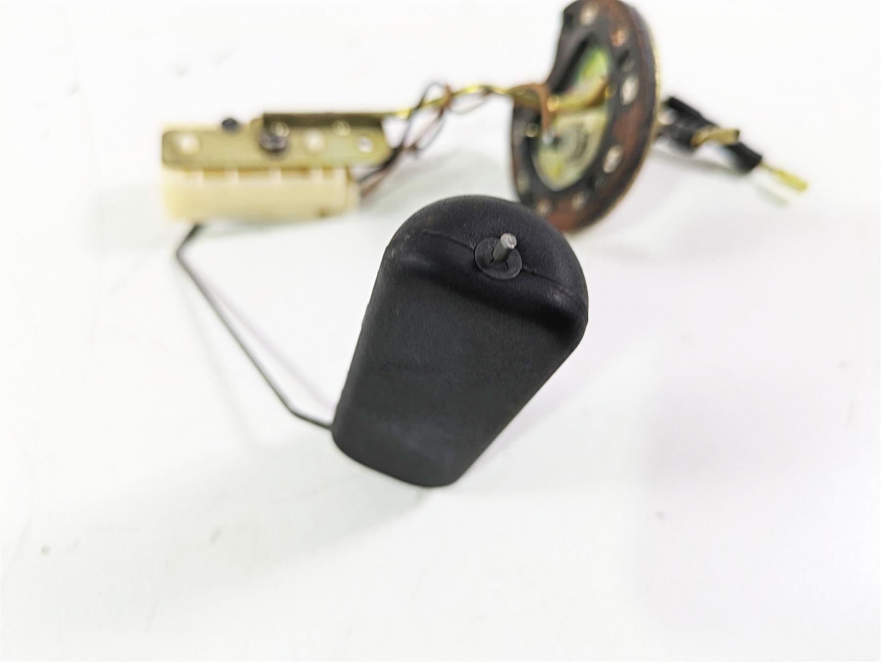 2002 Harley Dyna FXDL Low Rider Fuel Gas Petrol Level Sending Unit 75062-01 {{ shop.shopifyCountryName }} - Mototech271