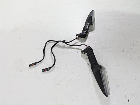 2023 BMW G310R K03 Front Blinker Turn Signal Set 63138557204 {{ shop.shopifyCountryName }} - Mototech271
