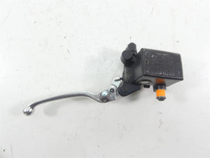 2008 Yamaha FZ1 Fazer Front Brake Master Cylinder 3C3-W2587-00-00 | Mototech271