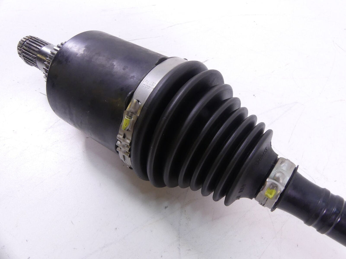 2019 Honda Talon SXS1000 S2X Front Right CV Drive Axle Shaft 44250-HL6-A01 {{ shop.shopifyCountryName }} - Mototech271