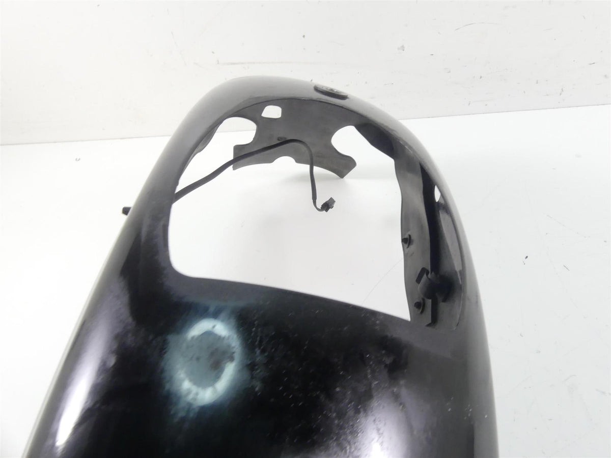 2007 Harley Sportster XL1200 Nightster Rear Fender & Side Plate Holder 59847-10 {{ shop.shopifyCountryName }} - Mototech271