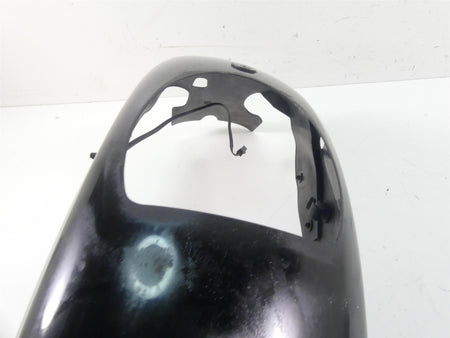 2007 Harley Sportster XL1200 Nightster Rear Fender & Side Plate Holder 59847-10 {{ shop.shopifyCountryName }} - Mototech271