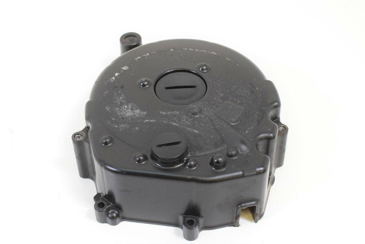 2004 Suzuki VZ1600 Marauder Stator Generator Alternator Cover K1403-11392 {{ shop.shopifyCountryName }} - Mototech271