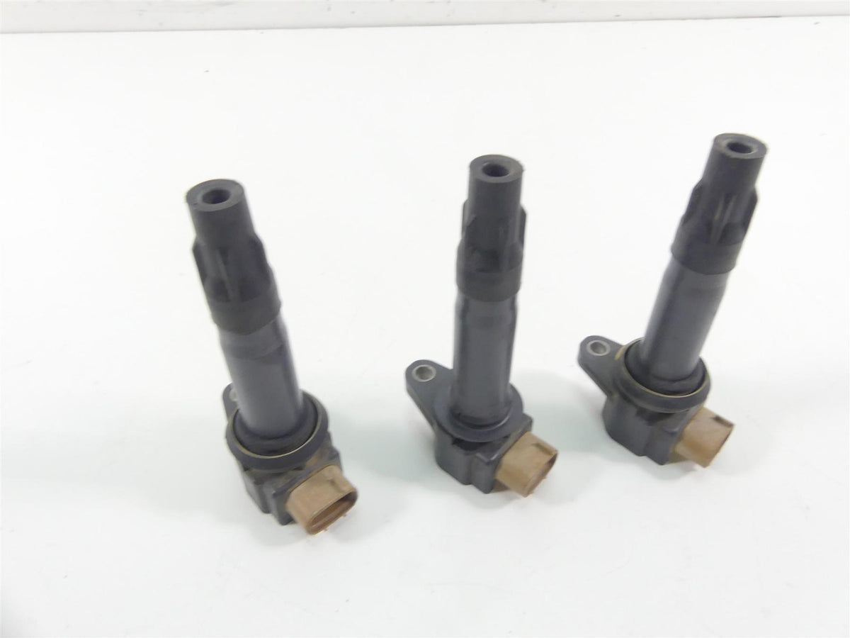 2020 Can Am Maverick X3 XMR Turbo RR Ignition Stick Coil Set 420666145 {{ shop.shopifyCountryName }} - Mototech271
