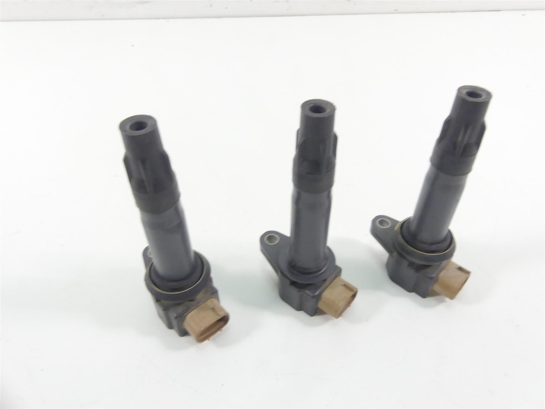 2020 Can Am Maverick X3 XMR Turbo RR Ignition Stick Coil Set 420666145 {{ shop.shopifyCountryName }} - Mototech271