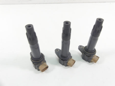 2020 Can Am Maverick X3 XMR Turbo RR Ignition Stick Coil Set 420666145 {{ shop.shopifyCountryName }} - Mototech271