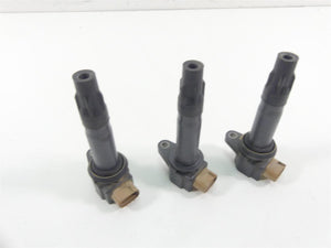 2020 Can Am Maverick X3 XMR Turbo RR Ignition Stick Coil Set 420666145 | Mototech271