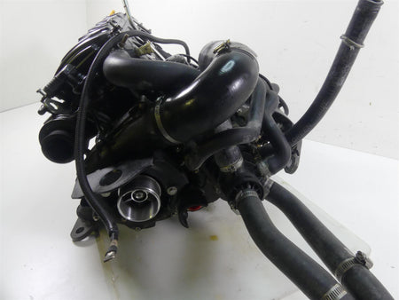 2010 Sea-Doo 4-Tec GTX 215 Running Engine Motor 137H Turbo- Video 420150360 {{ shop.shopifyCountryName }} - Mototech271