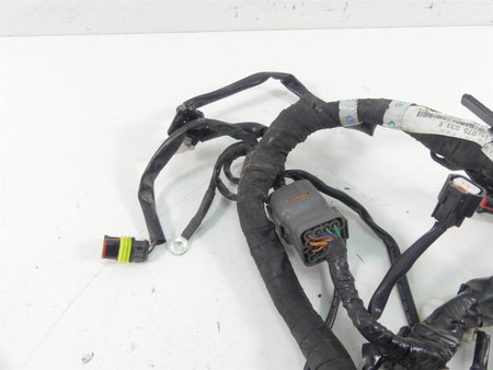 2015 KTM 1290R Super Duke Main & Engine Wiring Harness Set - Read 61311075033 {{ shop.shopifyCountryName }} - Mototech271