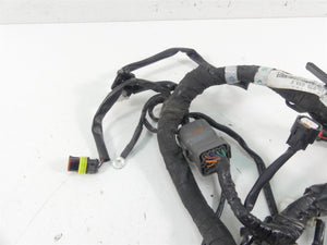 2015 KTM 1290R Super Duke Main & Engine Wiring Harness Set - Read 61311075033