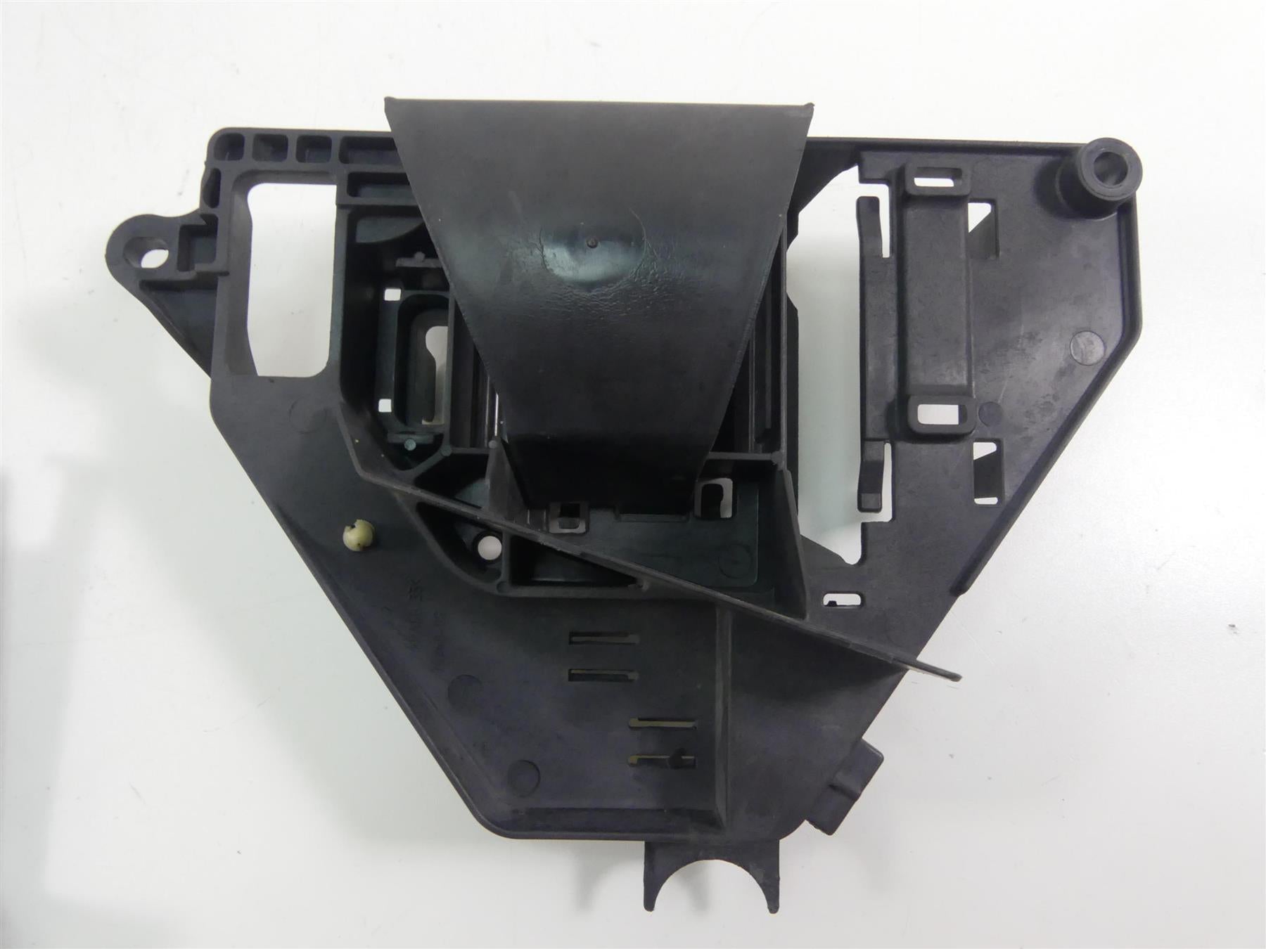 2013 Harley Touring FLHX Street Glide Electrical & Battery Stay Holder 66281-09B {{ shop.shopifyCountryName }} - Mototech271