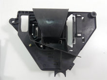 Load image into Gallery viewer, 2013 Harley Touring FLHX Street Glide Electrical &amp; Battery Stay Holder 66281-09B | Mototech271
