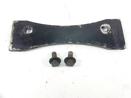 2004 Harley Touring FLHTCUI Electra Glide Rivco Center Stand Kickstand {{ shop.shopifyCountryName }} - Mototech271