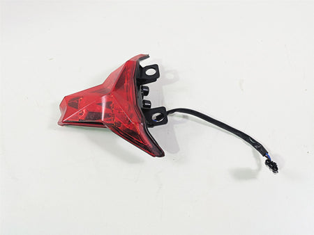 2016 Kawasaki ZX10R Ninja Rear Taillight Tail Lamp - Read 23025-0332 23025-0377 {{ shop.shopifyCountryName }} - Mototech271