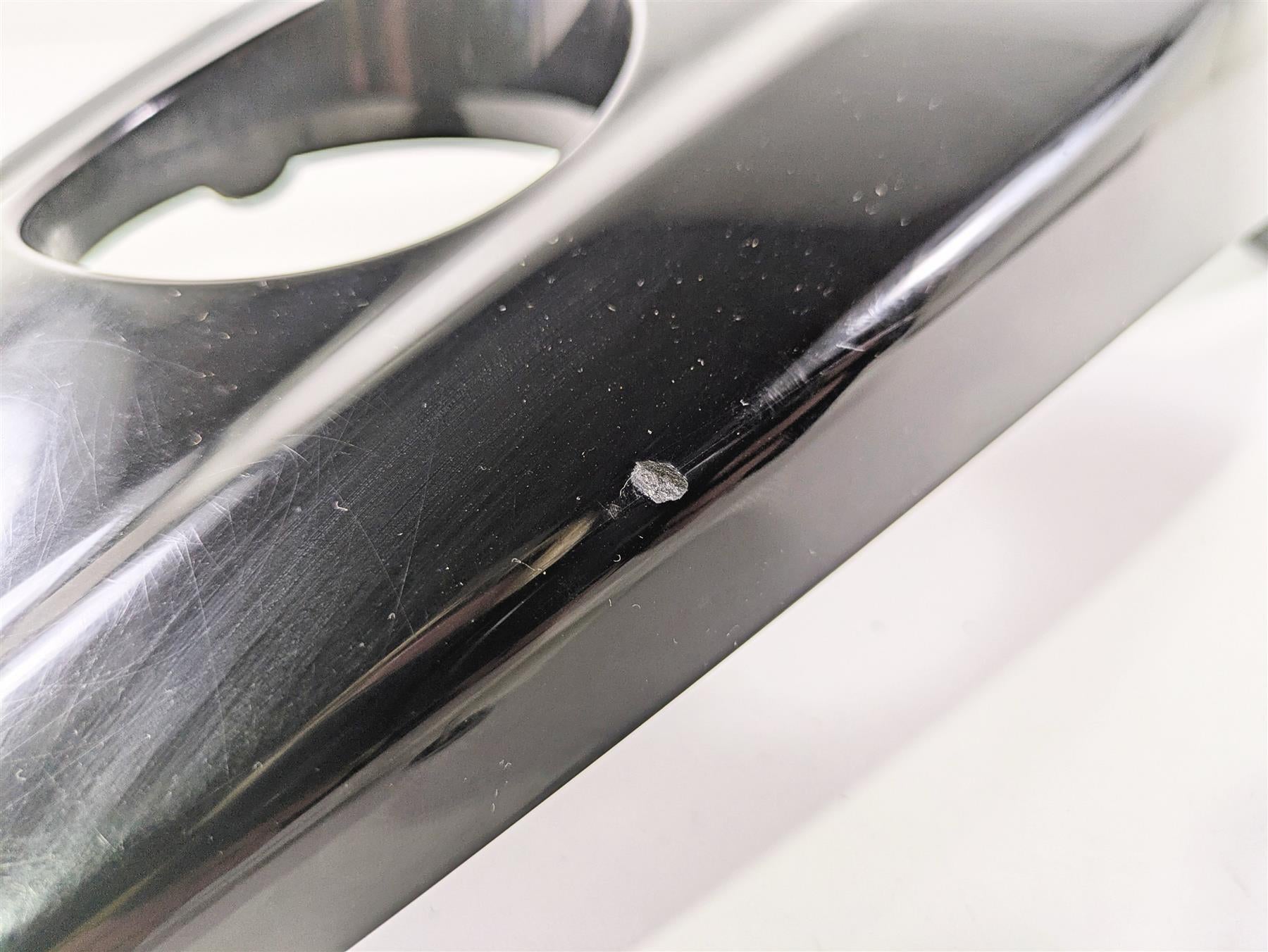 2019 Suzuki M109R VZR1800 Boulevard Tank Console Dash Panel Black 44290-48G00 {{ shop.shopifyCountryName }} - Mototech271