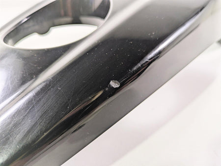 2019 Suzuki M109R VZR1800 Boulevard Tank Console Dash Panel Black 44290-48G00 {{ shop.shopifyCountryName }} - Mototech271