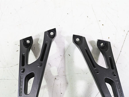 2016 Suzuki GSXR1000 Rear Passenger Foot Peg Set 43600-47H40 43611-37H10 {{ shop.shopifyCountryName }} - Mototech271