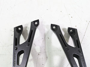 2016 Suzuki GSXR1000 Rear Passenger Foot Peg Set 43600-47H40 43611-37H10 | Mototech271